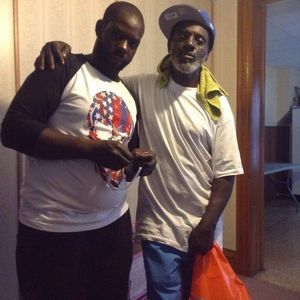 Meet your Posher, Darnell